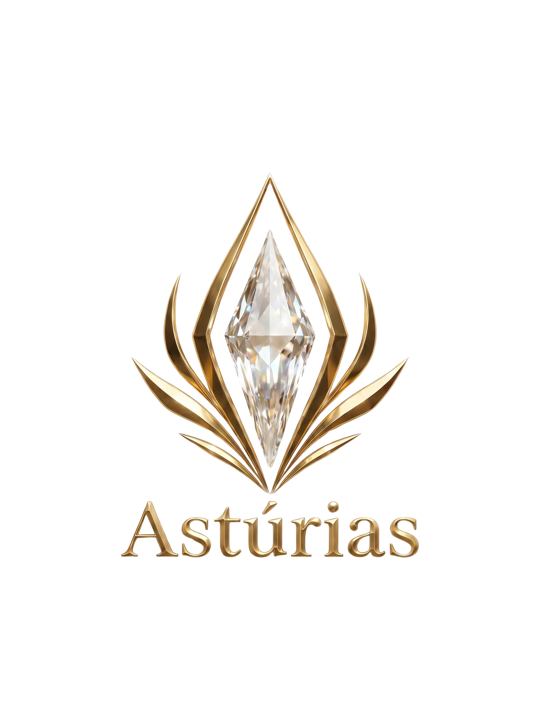 Astúrias Joias